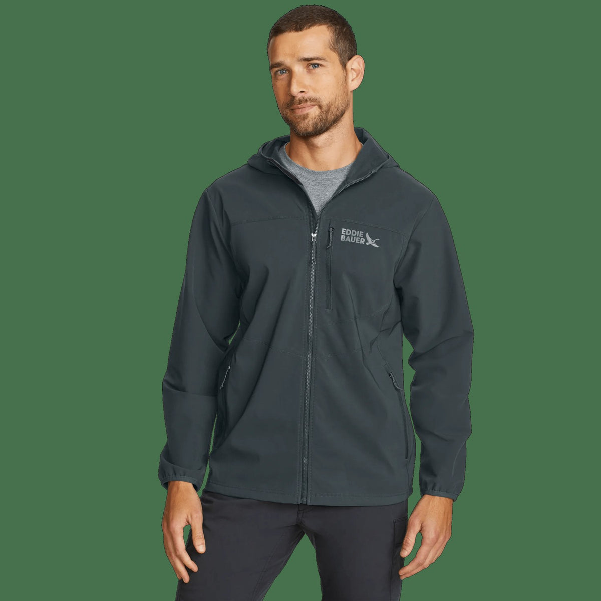 Eddie Bauer Men's Stratify Hoodie