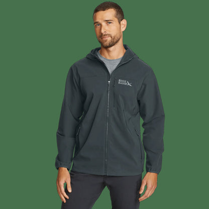 Eddie Bauer Men's Stratify Hoodie