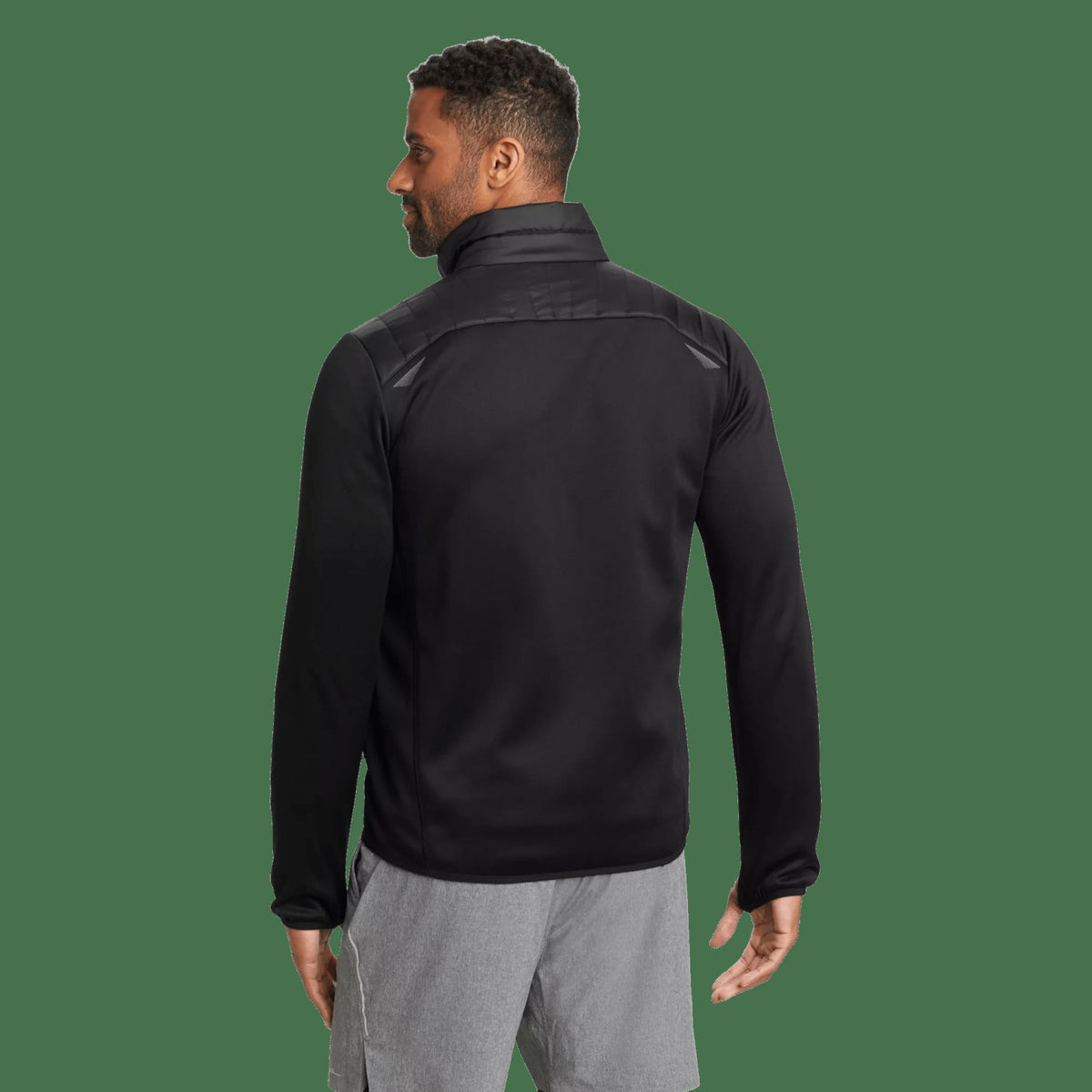 Eddie Bauer Men's Emberlite Hybrid Jacket