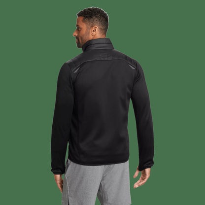 Eddie Bauer Men's Emberlite Hybrid Jacket