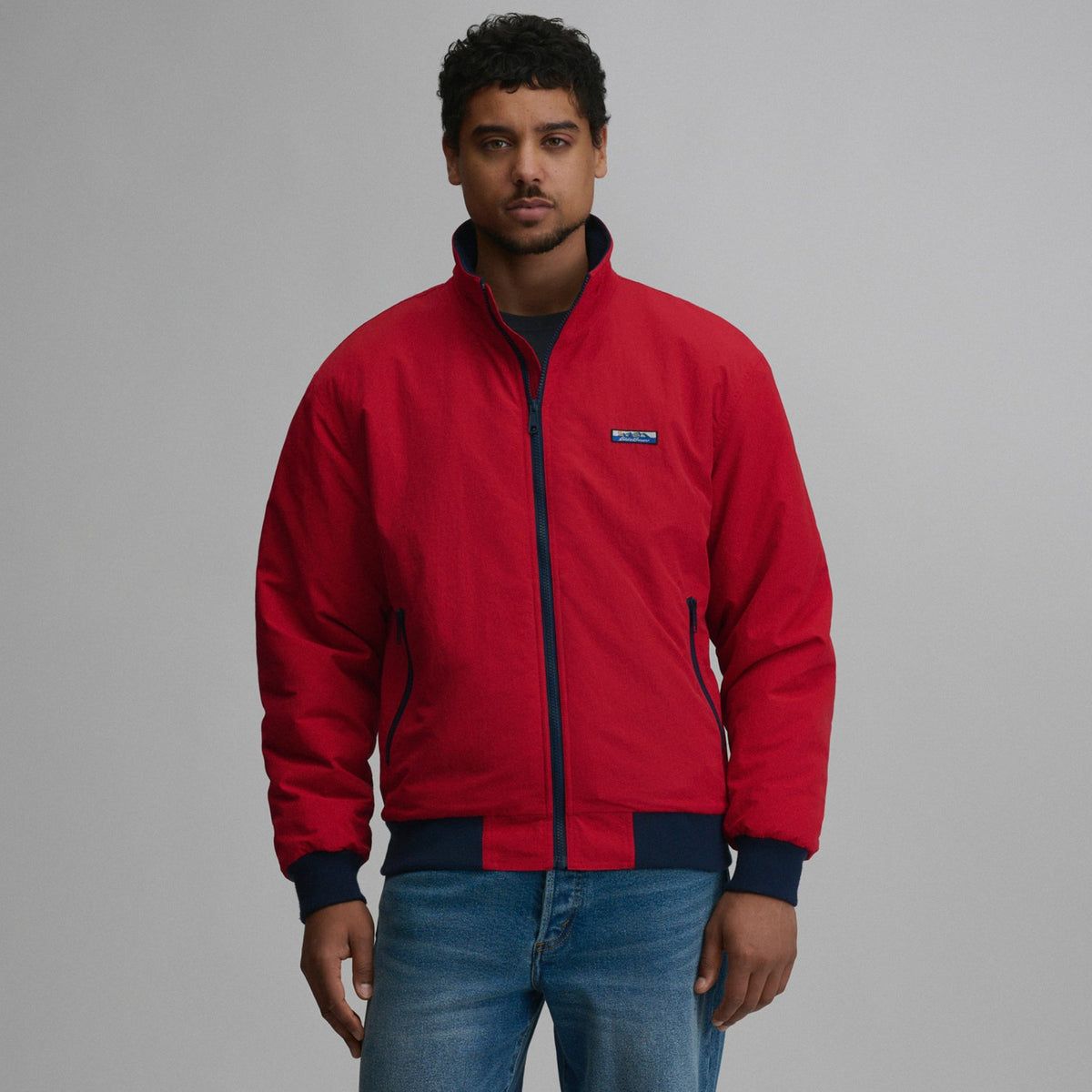 Eddie Bauer Men's Windfoil® 87 Jacket