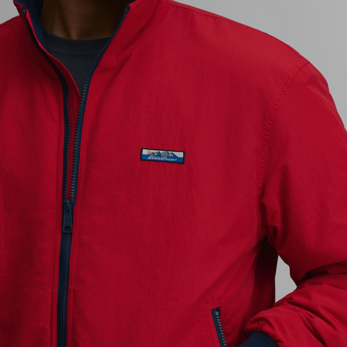 Eddie Bauer Men's Windfoil® 87 Jacket