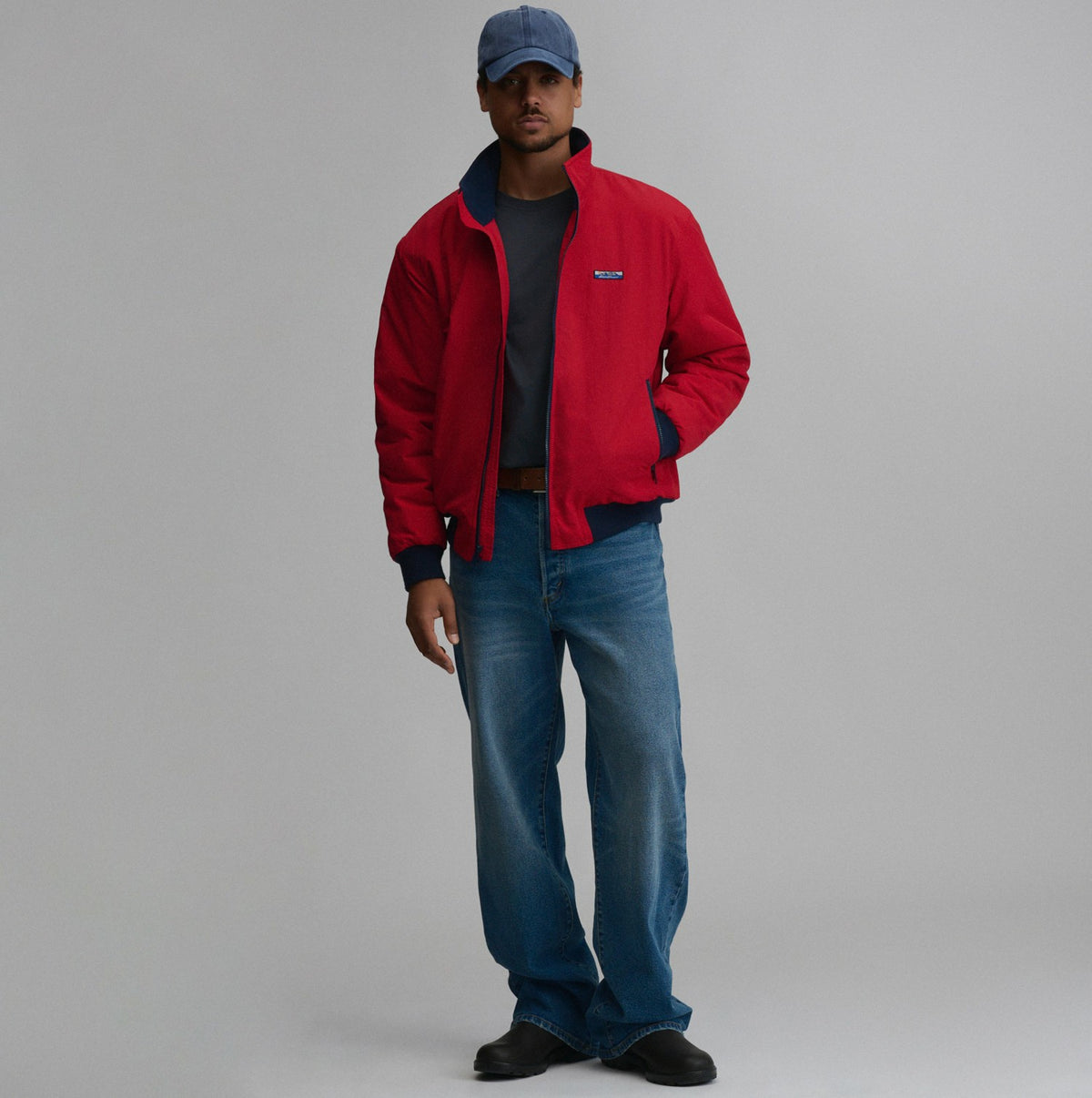 Eddie Bauer Men's Windfoil® 87 Jacket