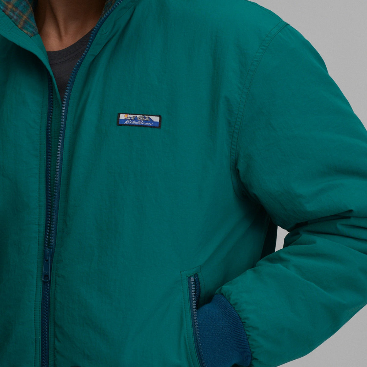 Eddie Bauer Men's Windfoil® 87 Jacket