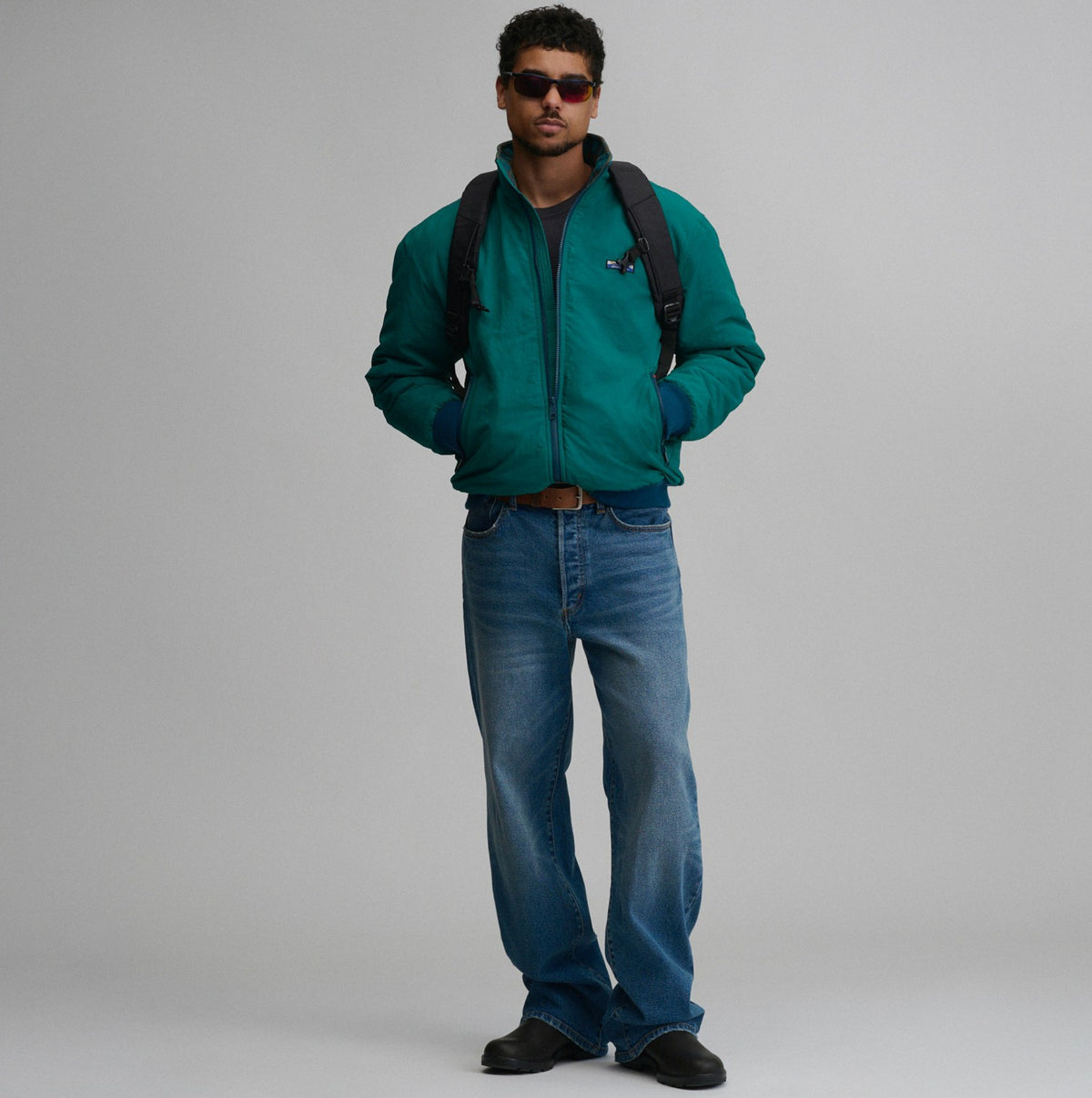 Eddie Bauer Men's Windfoil® 87 Jacket