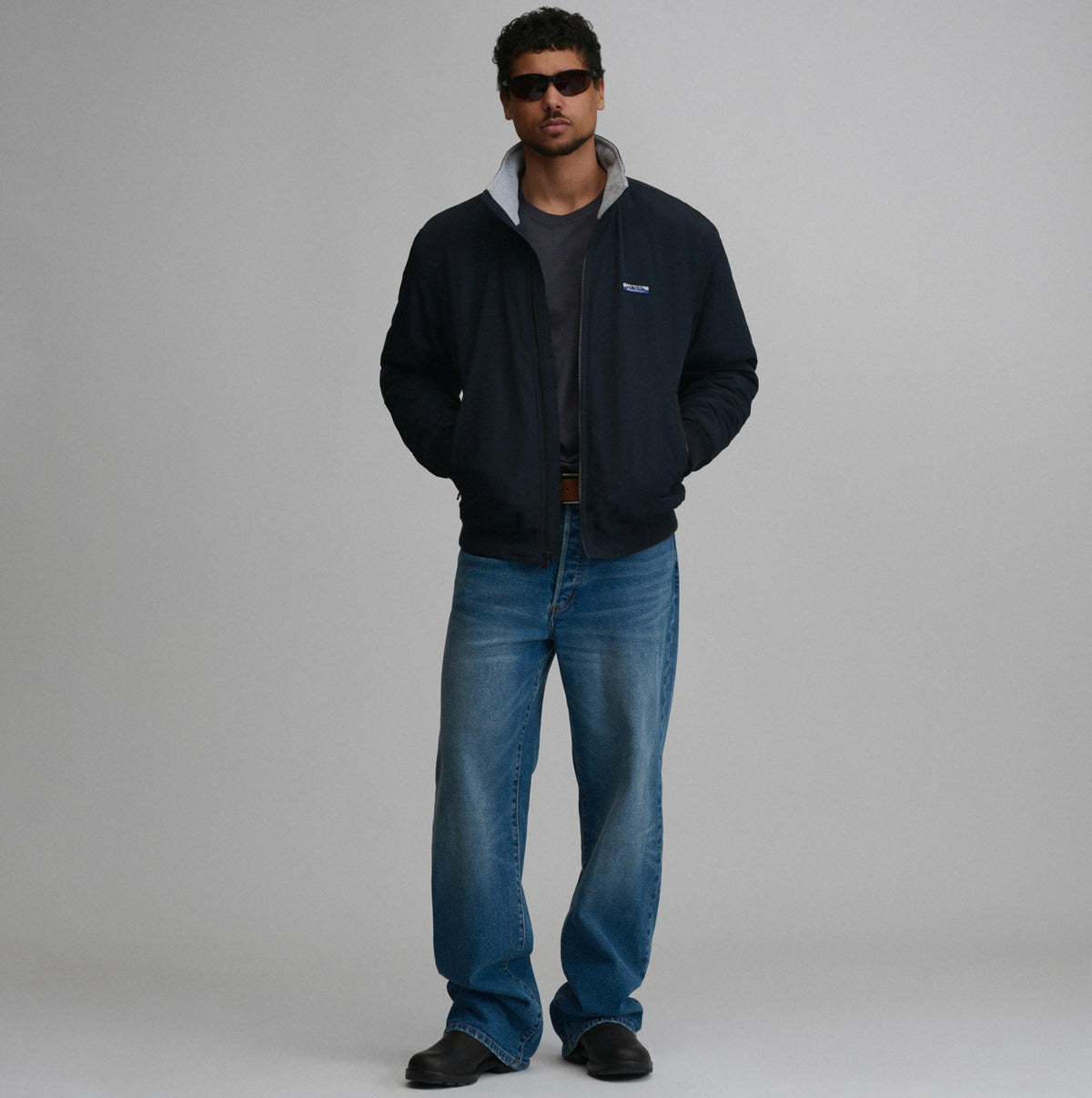 Eddie Bauer Men's Windfoil® 87 Jacket