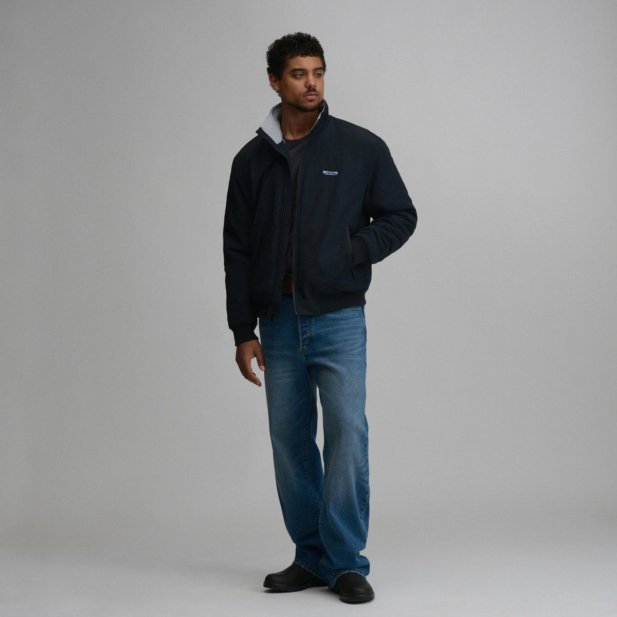 Eddie Bauer Men's Windfoil® 87 Jacket