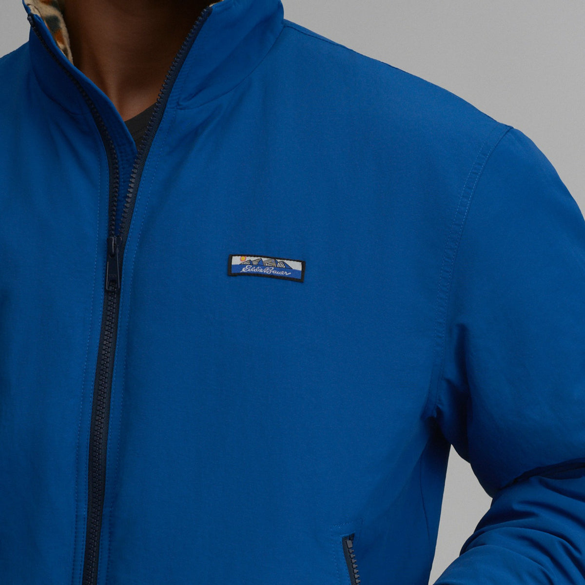 Eddie Bauer Men's Windfoil® 87 Jacket