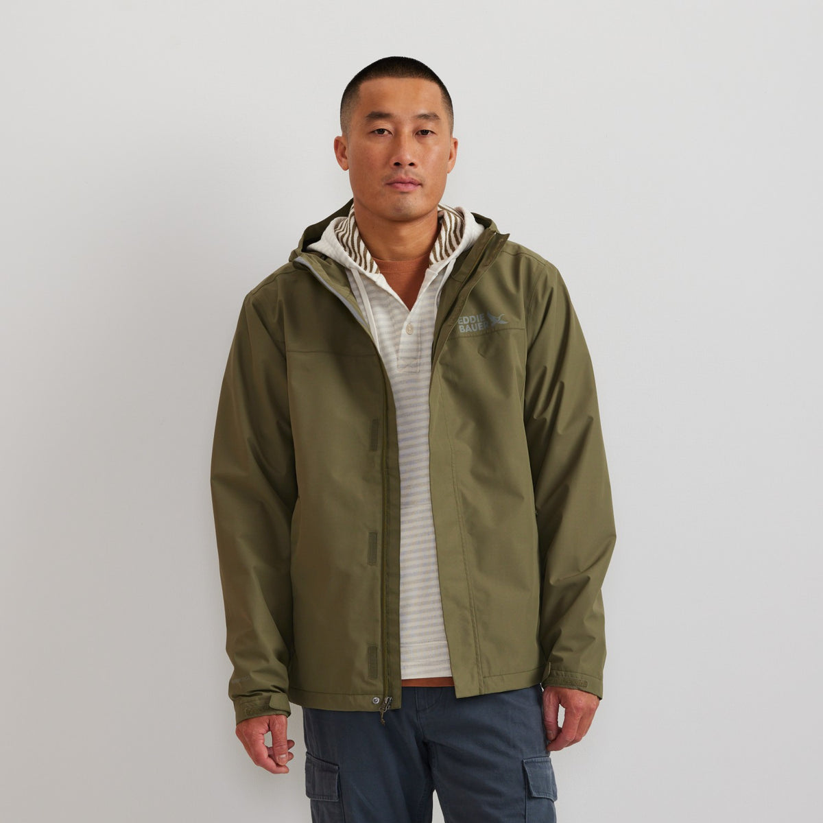 Alder,S,Regular