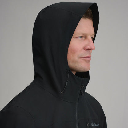 Eddie Bauer Men's Cloud Cap Stretch Rain Jack