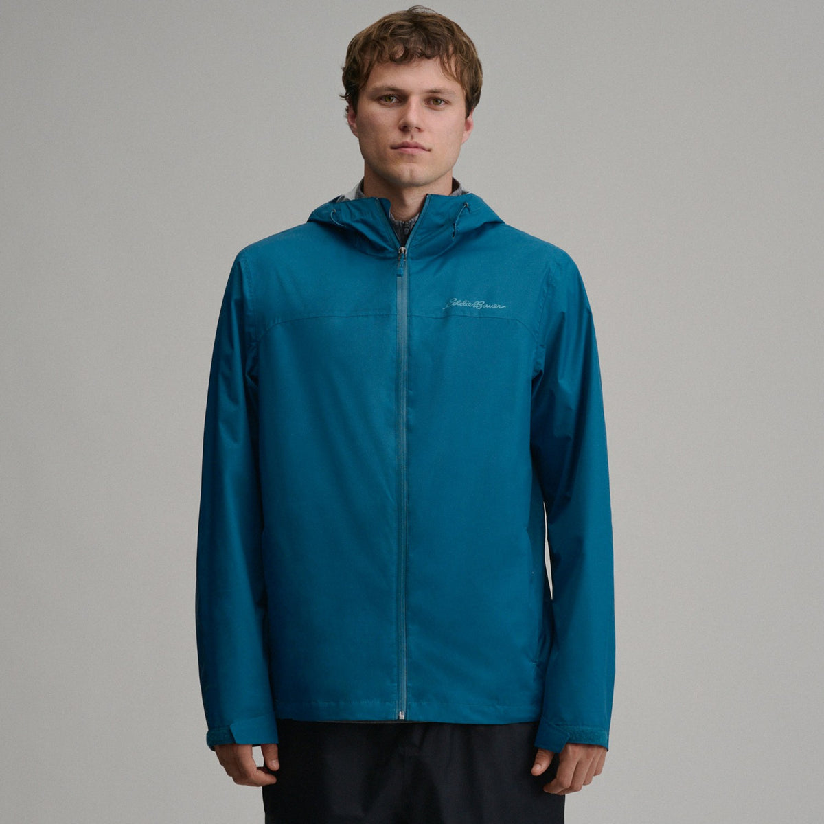 Eddie Bauer Men's Rippac Pro Rain Jacket