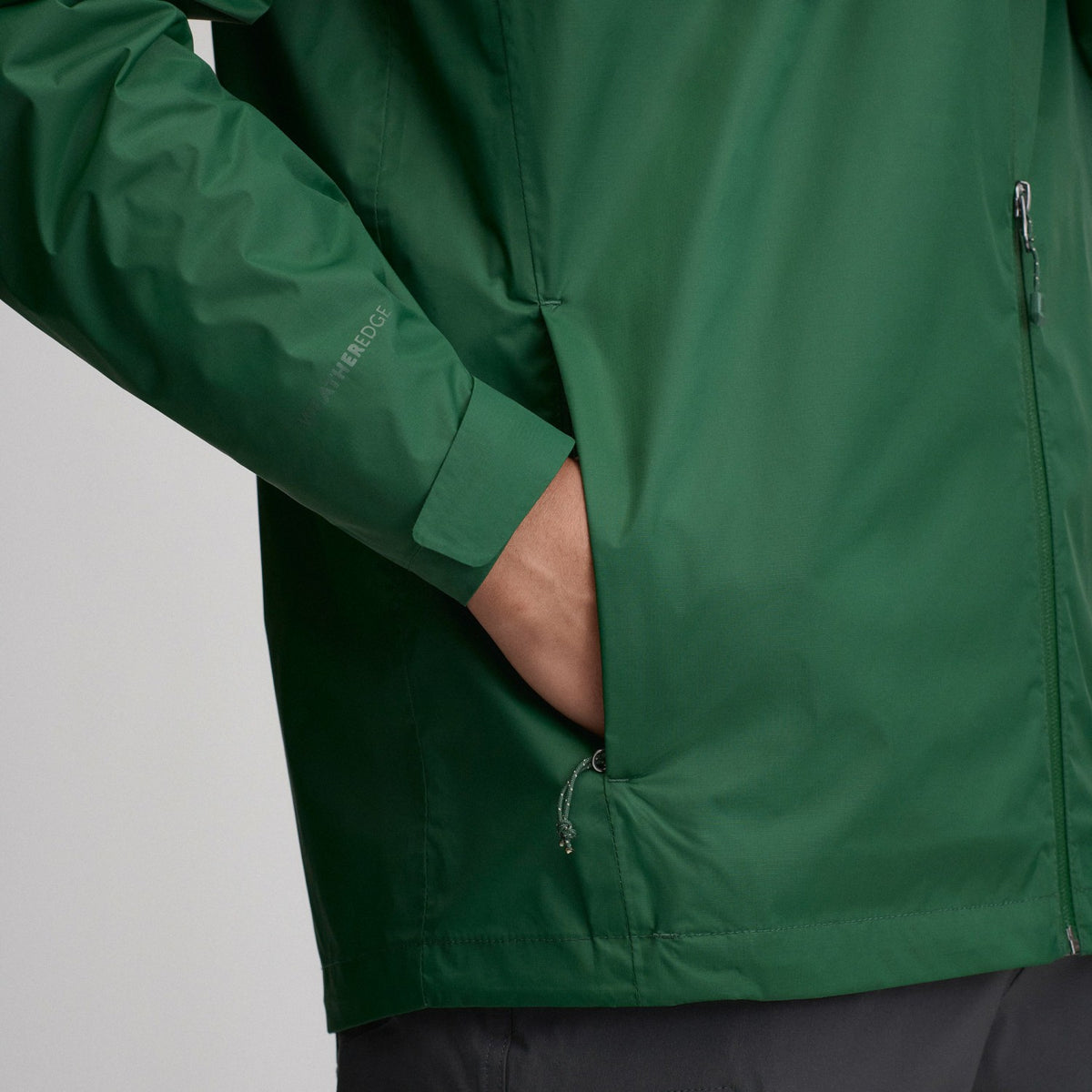 Eddie Bauer Men's Rippac Pro Rain Jacket