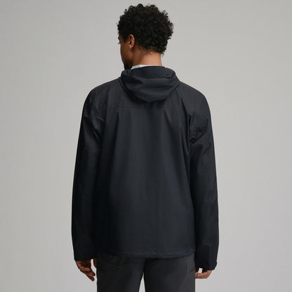 Eddie Bauer Men's Rippac Pro Rain Jacket