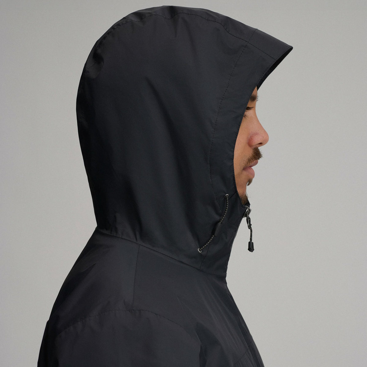 Eddie Bauer Men's Rippac Pro Rain Jacket