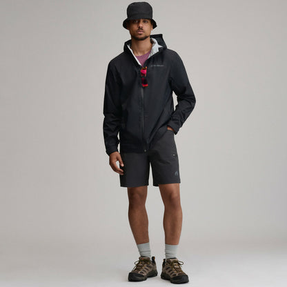 Eddie Bauer Men's Rippac Pro Rain Jacket