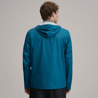 Eddie Bauer Men's Rippac Pro Rain Jacket