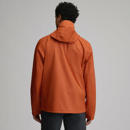 Eddie Bauer Men's Rippac Pro Rain Jacket