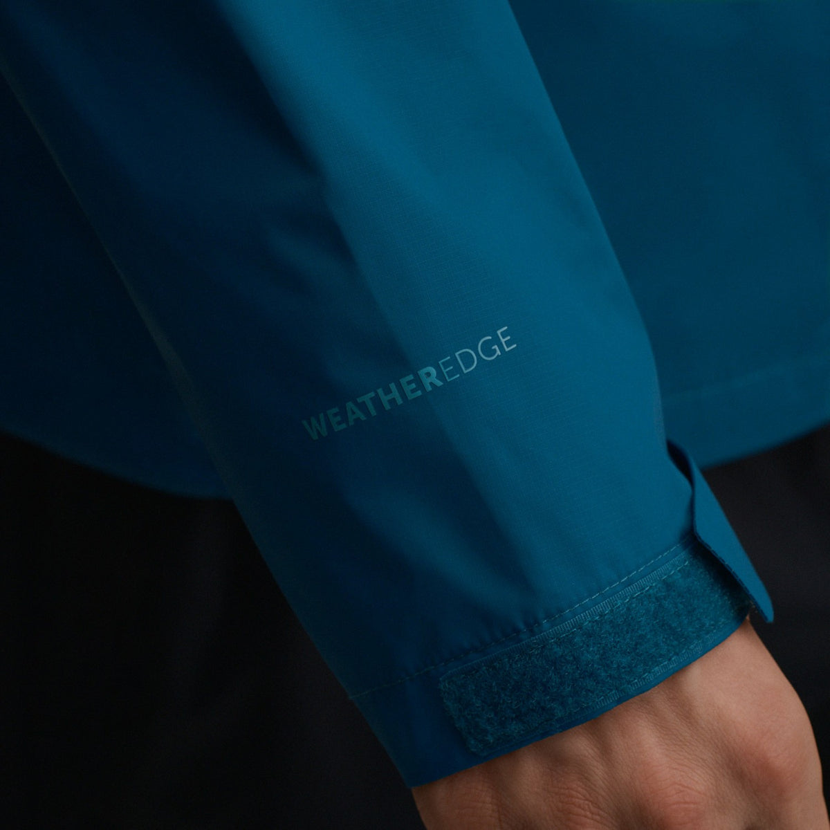 Eddie Bauer Men's Rippac Pro Rain Jacket