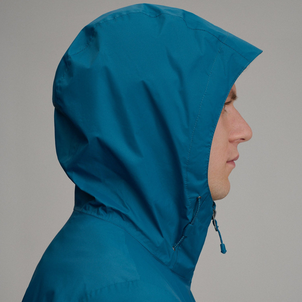 Eddie Bauer Men's Rippac Pro Rain Jacket