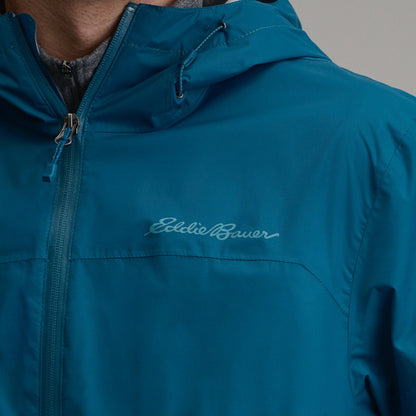 Eddie Bauer Men's Rippac Pro Rain Jacket