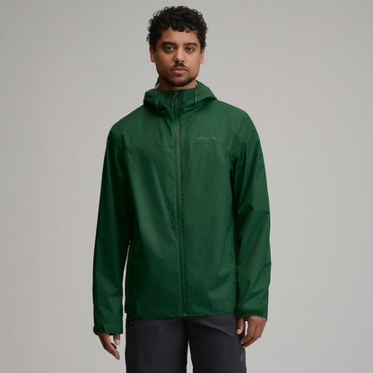 Eddie Bauer Men's Rippac Pro Rain Jacket