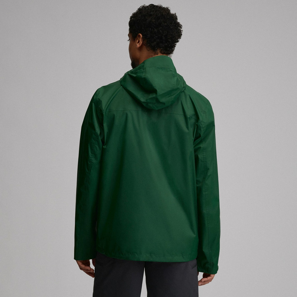 Eddie Bauer Men's Rippac Pro Rain Jacket