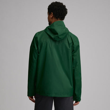 Eddie Bauer Men's Rippac Pro Rain Jacket