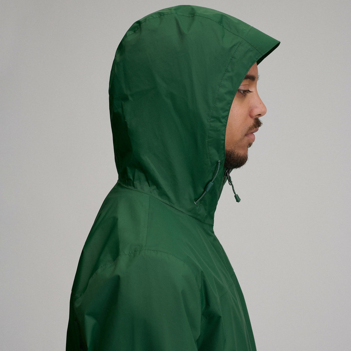 Eddie Bauer Men's Rippac Pro Rain Jacket