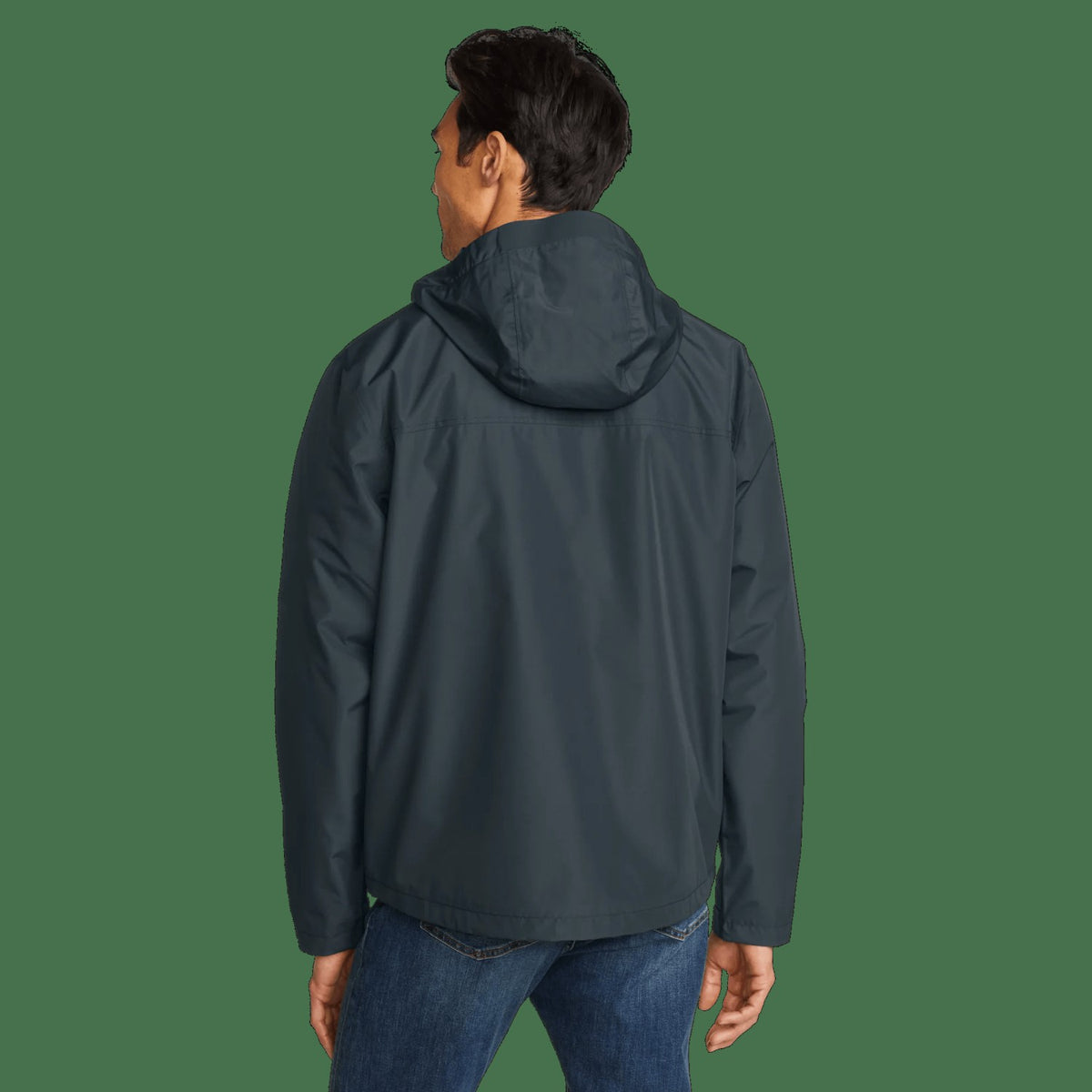 Eddie Bauer Men's Rainfoil Storm Jacket