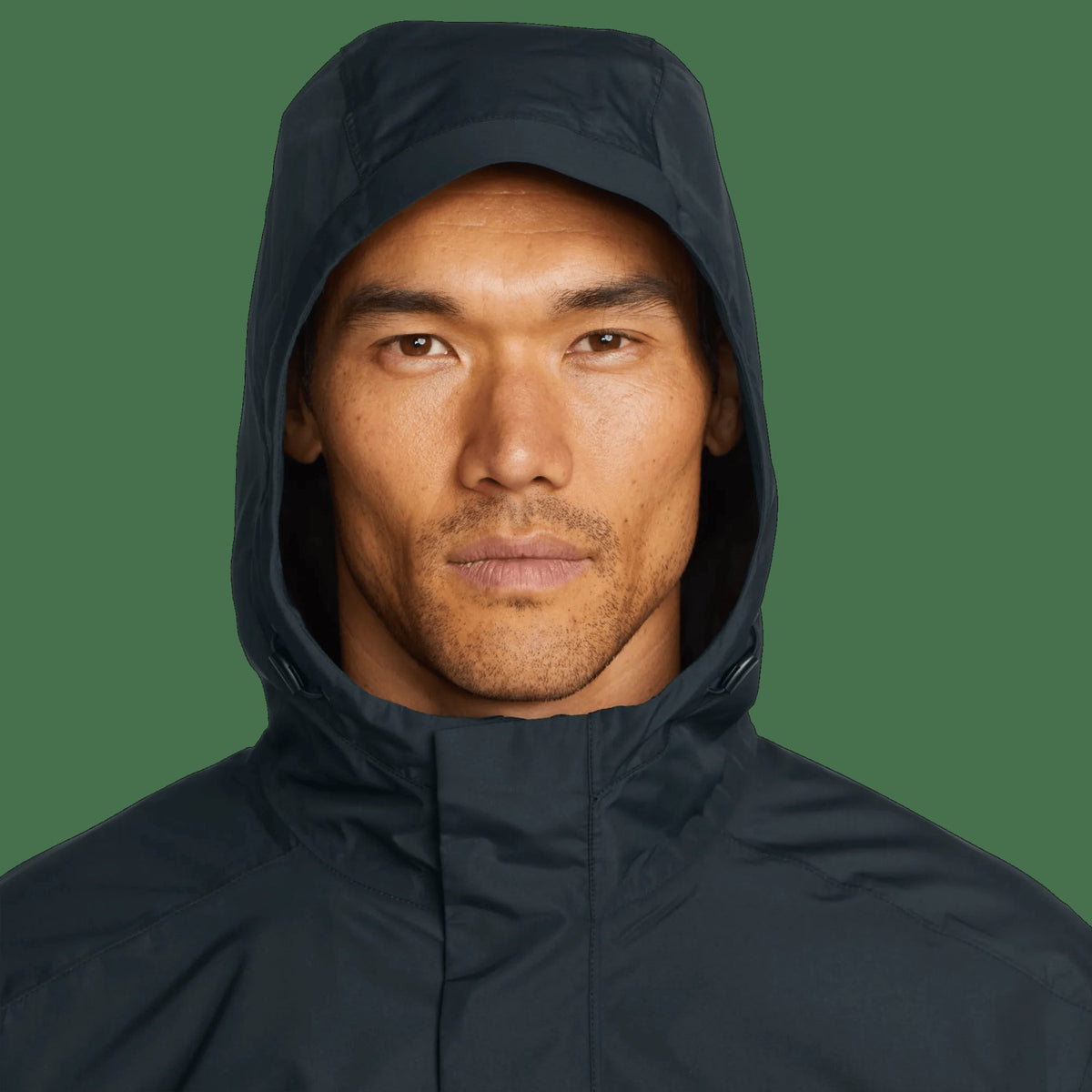 Eddie Bauer Men's Rainfoil Storm Jacket