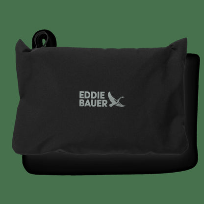 Eddie Bauer Men's Cloud Cap Stretch Poncho