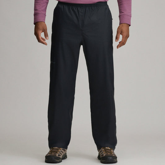 Eddie Bauer Men's Rippac Rain Pant
