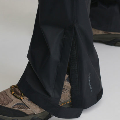 Eddie Bauer Men's Rippac Rain Pant