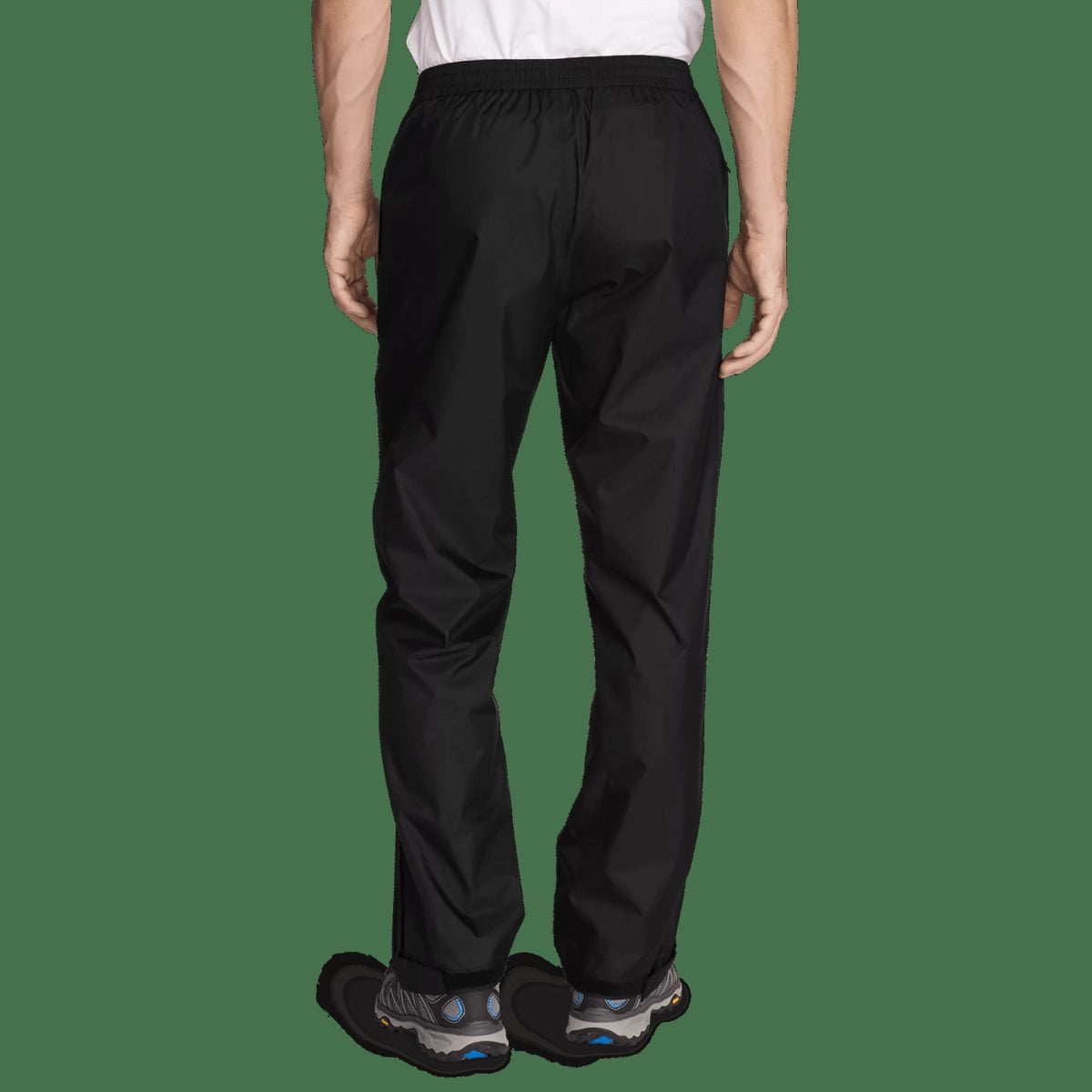 Eddie Bauer Men's Rippac Rain Pant
