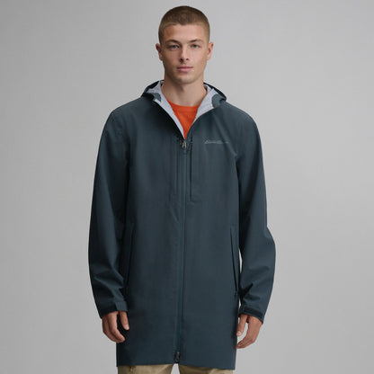 Eddie Bauer Men's Oscillate 3L Trench