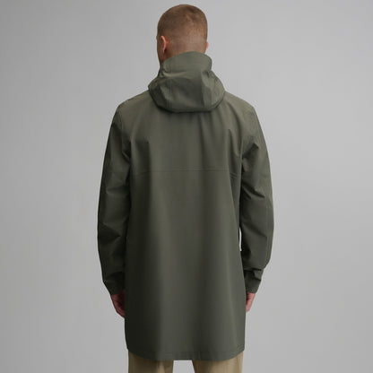 Eddie Bauer Men's Oscillate 3L Trench