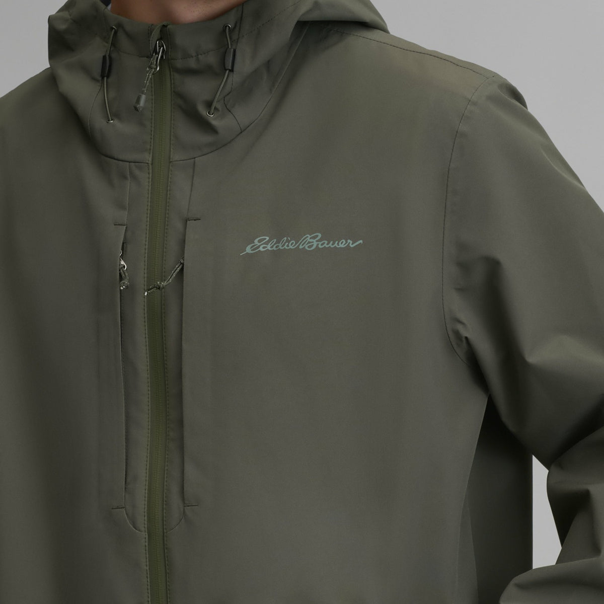 Eddie Bauer Men's Oscillate 3L Trench