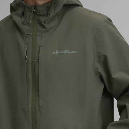 Eddie Bauer Men's Oscillate 3L Trench