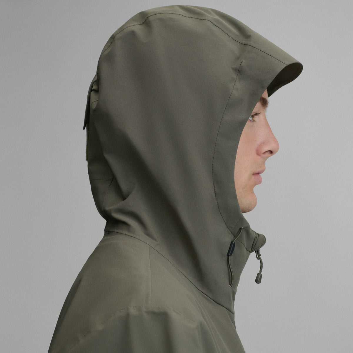 Eddie Bauer Men's Oscillate 3L Trench