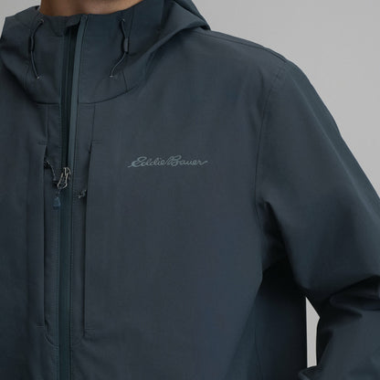 Eddie Bauer Men's Oscillate 3L Trench