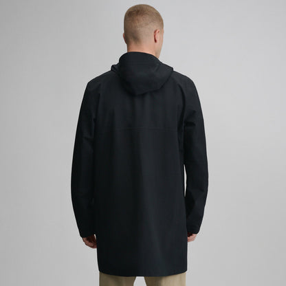 Eddie Bauer Men's Oscillate 3L Trench