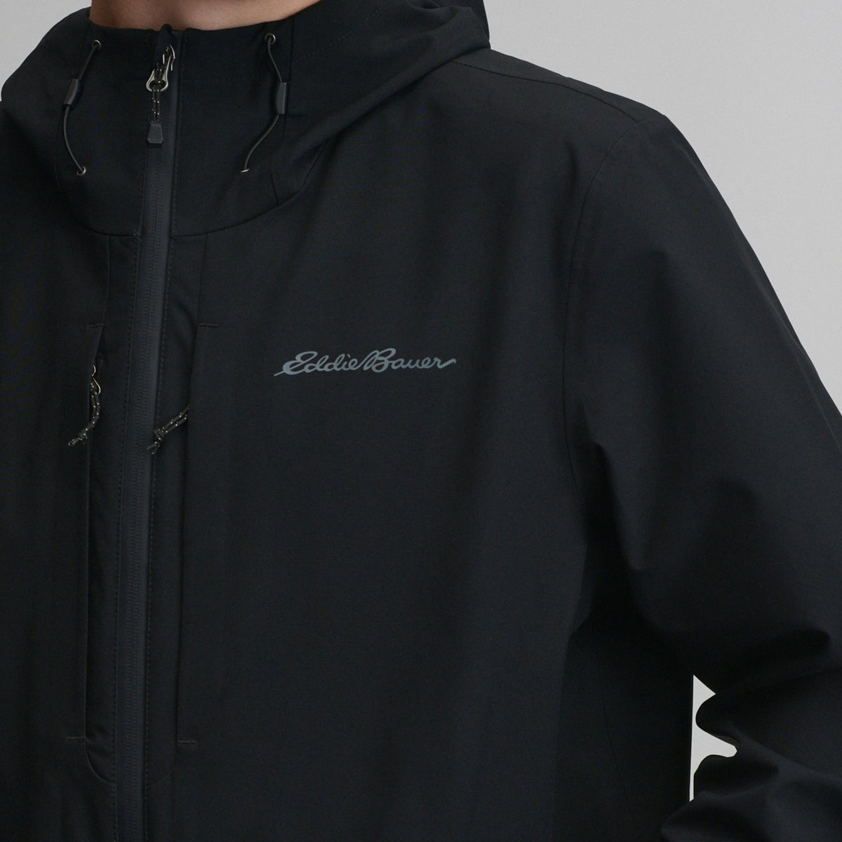 Eddie Bauer Men's Oscillate 3L Trench