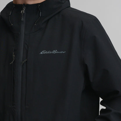 Eddie Bauer Men's Oscillate 3L Trench