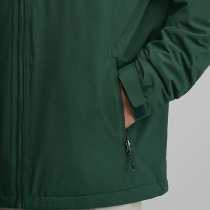Eddie Bauer Men's Insulated Cloud Cap Stretch Jacket