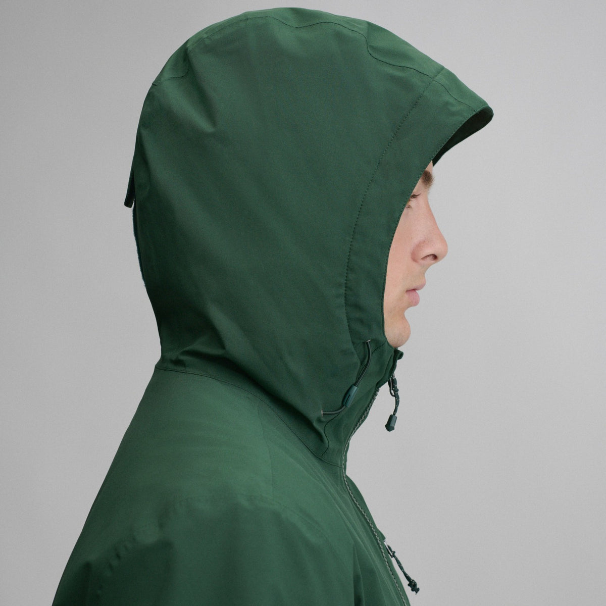 Eddie Bauer Men's Insulated Cloud Cap Stretch Jacket