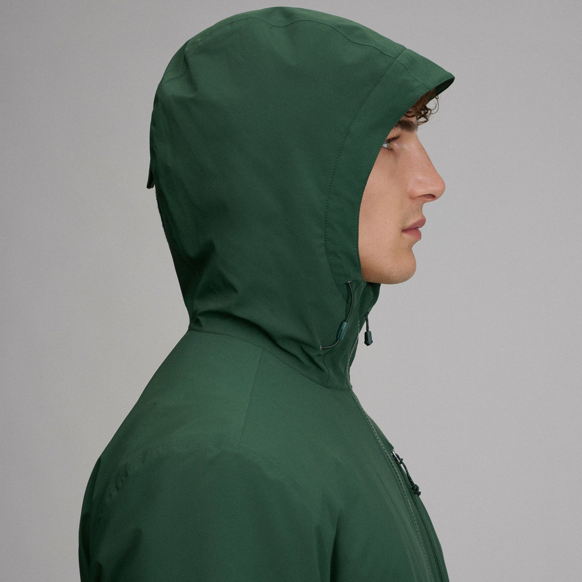Eddie Bauer Men's Insulated Cloud Cap Stretch Jacket