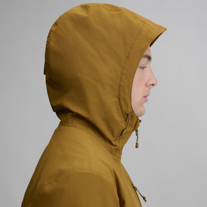 Eddie Bauer Men's Insulated Cloud Cap Stretch Jacket