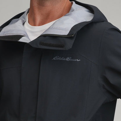 Eddie Bauer Men's Chair Six Shell Ski Jacket