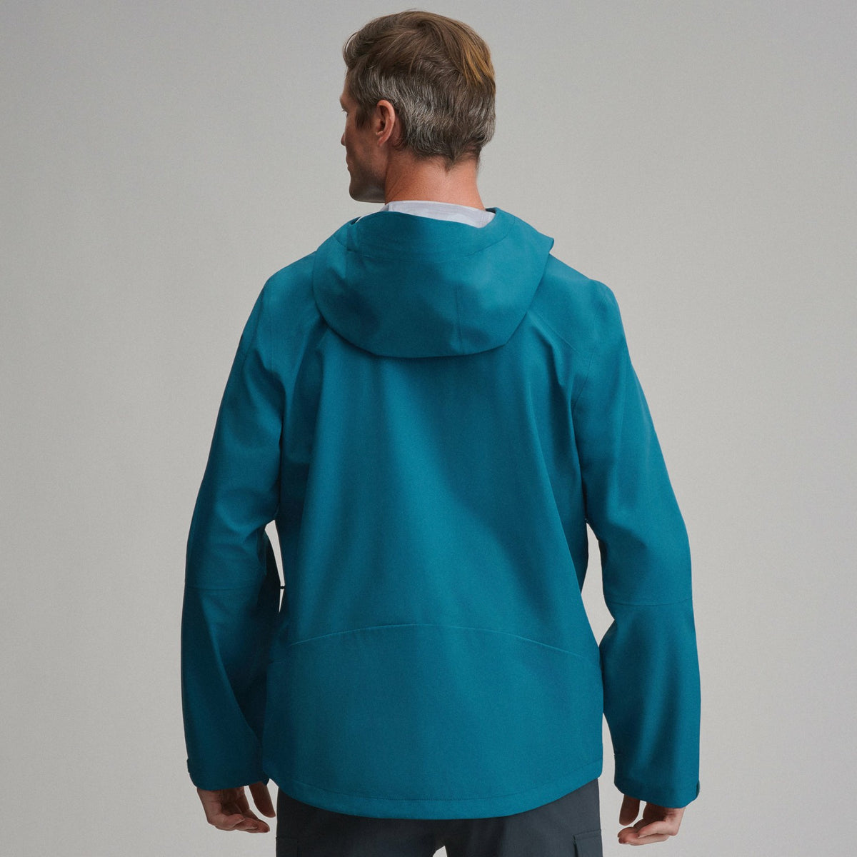 Eddie Bauer Men's Chair Six Shell Ski Jacket