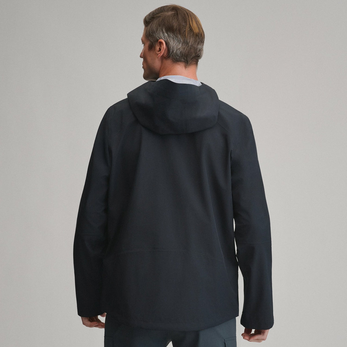 Eddie Bauer Men's Chair Six Shell Ski Jacket